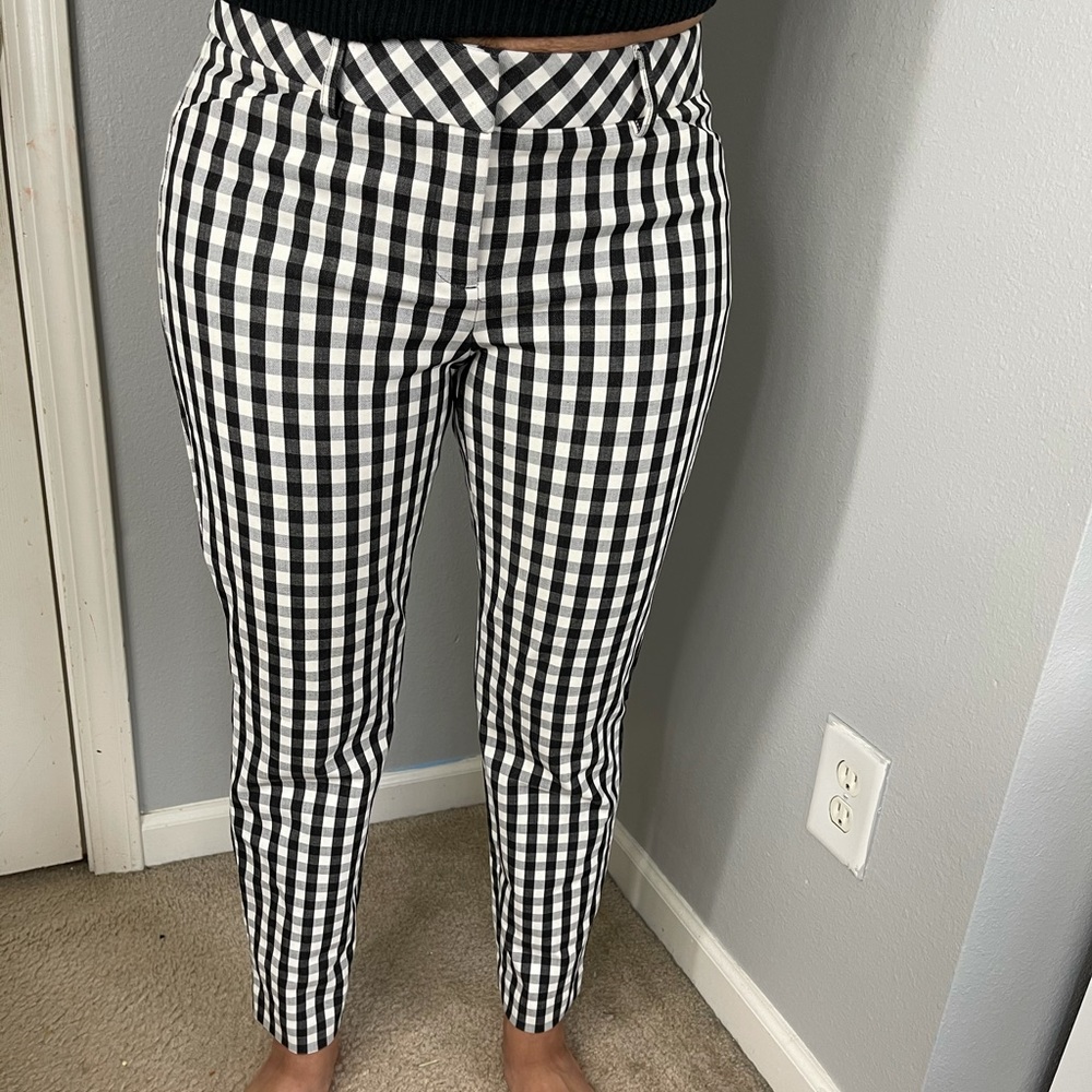 Express Editor dress pants
